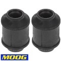 2x Lagerung für Lenker MOOG MI-SB-5489 Buchse 2 Querlenkerlager Vorne