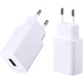 USB Netzteil 2er Set 5V 1A Ladegerät für Handy Smart Watch Kamera