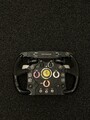 Thrustmaster Ferrari F1 Lenkrad Add-On für PC/Ps5, Ps4