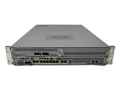 Cisco Firewall ASA5585 ASA5585-X SSP-20 with ASA5585-NM-4-10GE Dual PSU 2x HDD 