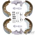 HANDBREMSBACKEN MIT SPREIZSCHLOSS passend für CITROEN JUMPER FIAT DUCATO PEUGEOT