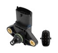 DT Spare Parts Sensor Ladedruck 3.37015 für VW CONSTELLATION VOLKSBUS WORKER MAN
