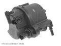 BLUE PRINT ADM52267 Luftfilter für ABARTH  passend für FIAT MAZDA