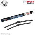 BOSCH Wischblatt für MERCEDES-BENZ