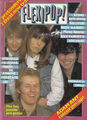 Musik-Magazin FLEXIPOP | No. 6 - Pretenders Adam Ant Iron Maiden Rick Parfitt
