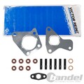 REINZ MONTAGESATZ TURBO TURBOLADER DICHTUNG für RENAULT CLIO GRAND MEGANE