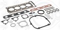 ELRING 430.920 Dichtungssatz, Zylinderkopf für AUDI