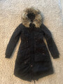 Khujo ELLEN  langer Parka Mantel Jacke Gr.M - Top Zustand !