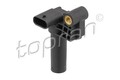 Topran Impulsgeber, Kurbelwelle 304 578 für CITROËN FORD PEUGEOT