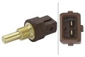 HELLA Sensor, Kühlmitteltemperatur 6PT 009 309-511 für ROVER LAND ROVER MG