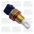 Sensor Ansauglufttemperatur MEAT & DORIA 82042 für SIERRA BRAVA FIAT FORD GBG SW