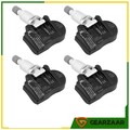 TPMS Reifendrucksensor Passend für BMW 1/2/3/4er X1 X2 X5 X6 F20 Mini TPMS RDKS