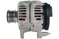 Hella 8EL 012 428-771 Generator für VW SEAT SKODA AUDI Lichtmaschine