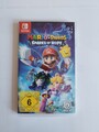 Mario + Rabbids Sparks Of Hope  -  Nintendo Switch wie Neu Blitzversand