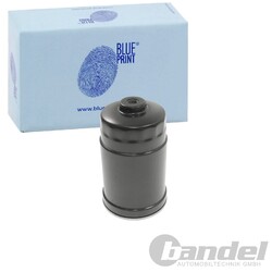 BLUE PRINT KRAFTSTOFFFILTER ANSCHRAUBFILTER passend für HYUNDAI ACCENT ELANTRA