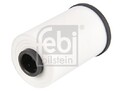 Febi Bilstein 171347 Hydraulikfilter, Automatikgetriebe für AUDI SEAT SKODA VW A