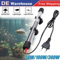 Aquarium Regelheizer mit Thermostat Heizstab Aquarium Heizer Heizung Heizer DHL