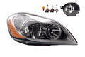 Scheinwerfer Osram Night Breaker Laser passend für Volvo XC60 H9 Re. Nebel.. 