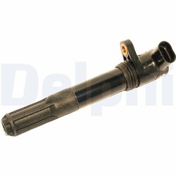 DELPHI Zündspule  u.a. für ALFA ROMEO, FIAT, LANCIADie Nr.1* für Autoteile: Top-Preis-Leistungs-Verhältnis