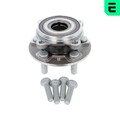 OPTIMAL Radlagersatz Radlager Satz Wheel Bearing Vorne 881790