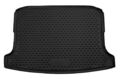 Gummi Kofferraumwanne für Seat Ateca 2020- Kofferraummatte Laderaumwanne