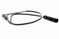 VEMO V10-72-1393 Sensor, Abgastemperatur für AUDI