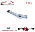 LINKS RECHTS QUERLENKER SATZ MAXGEAR 72-5525 2PCS A FÜR AUDI A4 B9,A5,8WD,8WC
