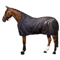 Imperial Riding Outdoordecke 0g Regendecke Super-dry mit Abschwitzfunktion Black
