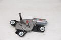 Wischermotor hinten Ford FOCUS 2 Turnier 1689913 06-2006