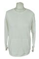 The White Company Lounge Sweatshirt Größe XS Damen AUF SEE MUNITIONSKISTE Pullover 100% Baumwolle