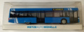 Rietze Sondermodell Neoplan Centroliner N4416 KVG Kassel 10 Rasenallee 1:87 OVP