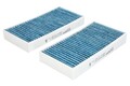 Purro Pur-Pc3047Ag-2 Innenraumfilter Pollenfilter Filter für BMW Mini 2013 ->