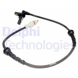 DELPHI Sensor Raddrehzahl ABS Sensor Links Rechts Vorne SS20114
