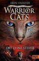 Warrior Cats - Das gebrochene Gesetz. Ort ohne Sterne: S... | Buch | Zustand gut