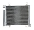 BOSCH Kondensator Klimaanlage 1 986 AD2 086 für VW UP 121 122 BL1 BL2 BL3 123