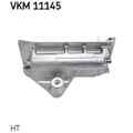 Spannrolle Zahnriemen SKF VKM 11145 für VW Ford Seat Audi Skoda Sharan Galaxy I