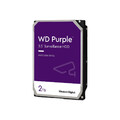 WD Purple Surveillance WD23PURZ Festplatte 2 TB mit TLER und ATA-Streaming
