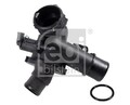 Febi Bilstein 108840 Thermostat, Kühlmittel für MERCEDES-BENZ