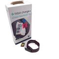 Fitbit Charge 4 Advanced Fitness Tracker mit GPS-Schwimm-Tracking bis zu 7 Tage 