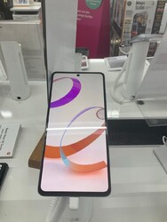 Redmi Note 12 Pro 5G 6GB + 128GB Sky Blue Smartphone 6#35880011