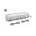 Ölkühler, Motoröl VEMO V30-60-1317 EXPERT KITS + für CHRYSLER MERCEDES-BENZ JEEP
