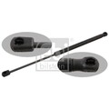 1x ORIGINAL® Febi Bilstein Gasfeder, Koffer-/Laderaum Links, Rechts für Fiat