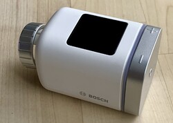 Bosch Smart Home Heizkörper-Thermostat 2 II