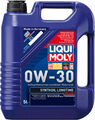 Liqui Moly 1151 Synthoil Longtime Plus 0W-30 VW 503 00/506 00/506 01 - 5 Liter