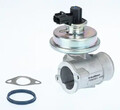 AGR-Ventil AGR pneumatisch 710923D BorgWarner (Wahler) für FORD JAGUAR