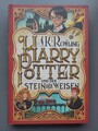 Harry Potter 1 und der Stein der Weisen von J. K. Rowling (2018, geb.) UNGELESEN