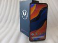 Motorola One Fusion+ 6/128GB [Dual-Sim] twilight blue, Custom ROM Lineage OS 20