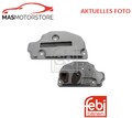 HYDRAULIKFILTER SATZ AUTOMATIK-GETRIEBE FEBI BILSTEIN 104850 A NEU OE QUALITÄT