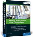 Quality Management with SAP S/4HANA | Jawad Akhtar | englisch