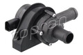 Zusätzliche Wasserpumpe elektrisch 117 489 TOPRAN für SEAT VW